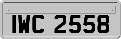 IWC2558