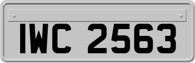 IWC2563