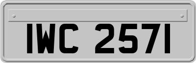 IWC2571