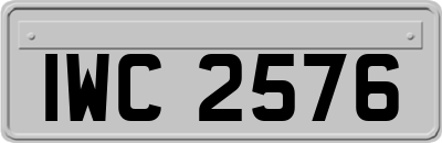 IWC2576