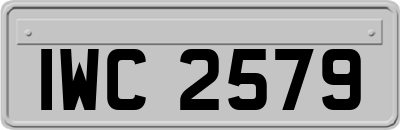 IWC2579