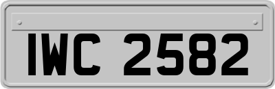 IWC2582