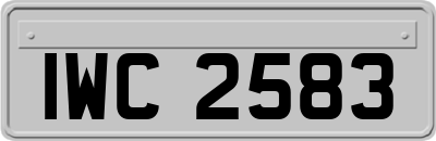 IWC2583