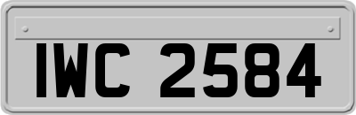 IWC2584