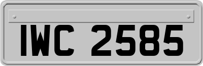 IWC2585