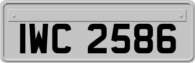 IWC2586