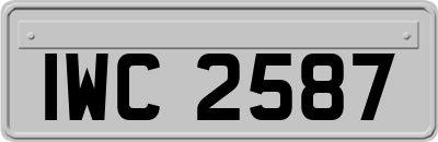 IWC2587