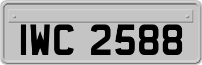 IWC2588
