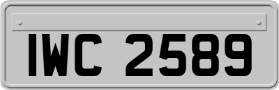 IWC2589