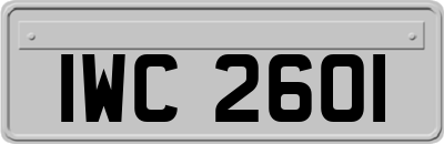 IWC2601