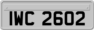IWC2602