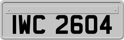 IWC2604