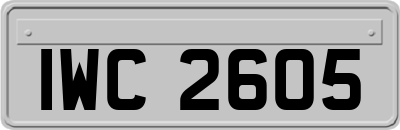 IWC2605