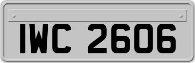 IWC2606