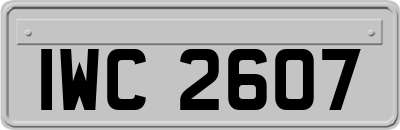 IWC2607