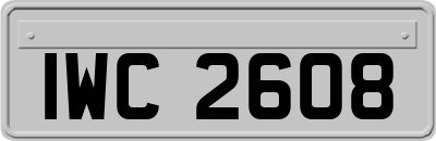 IWC2608