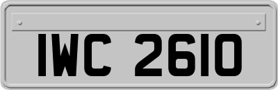IWC2610