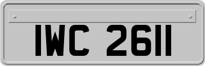 IWC2611