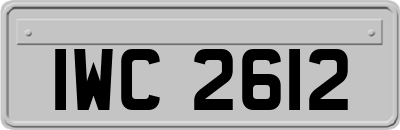 IWC2612