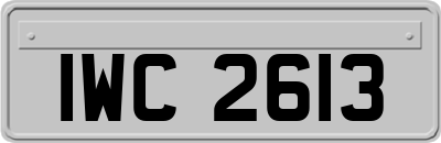 IWC2613