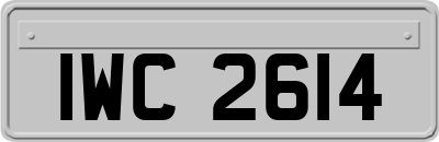 IWC2614