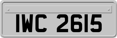 IWC2615