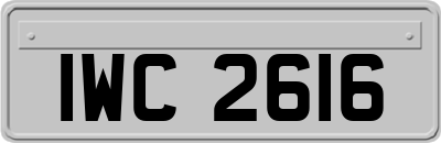 IWC2616