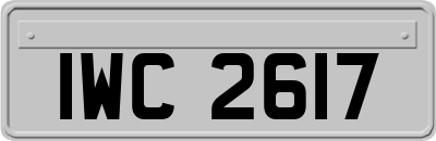IWC2617