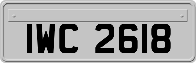 IWC2618