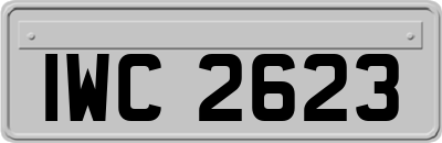 IWC2623