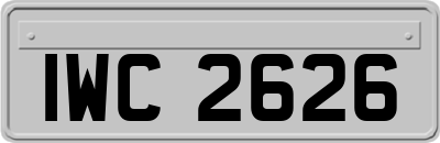 IWC2626