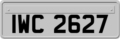 IWC2627