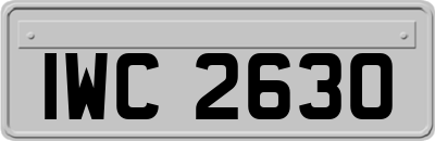 IWC2630