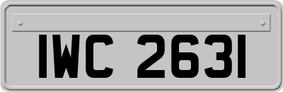 IWC2631