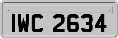 IWC2634