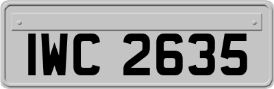 IWC2635