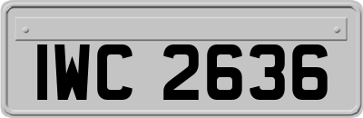 IWC2636