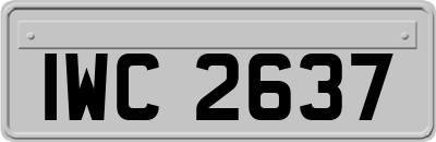 IWC2637