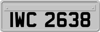 IWC2638