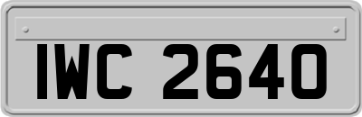 IWC2640