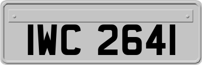 IWC2641