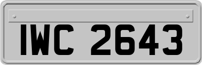IWC2643