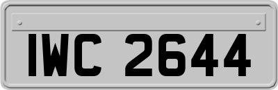 IWC2644