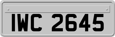 IWC2645