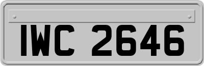 IWC2646