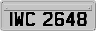 IWC2648
