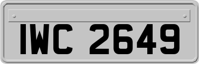 IWC2649