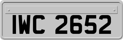IWC2652