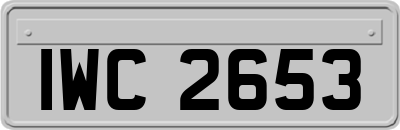 IWC2653