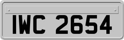 IWC2654